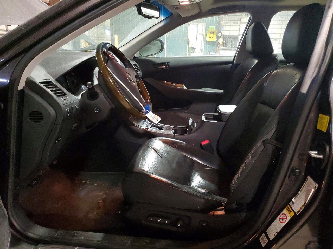 2010 Lexus Es 350