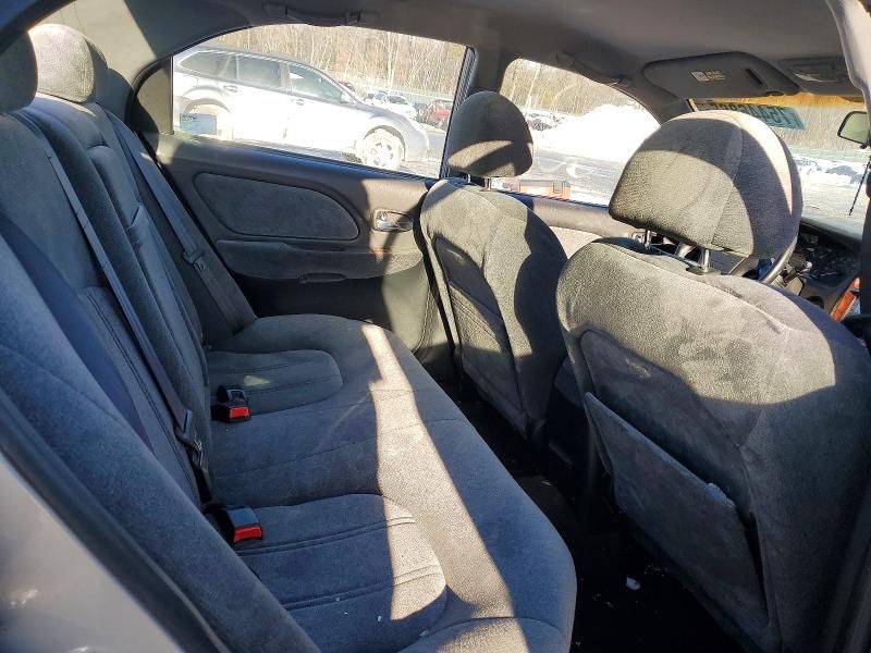 2004 Hyundai Sonata gls