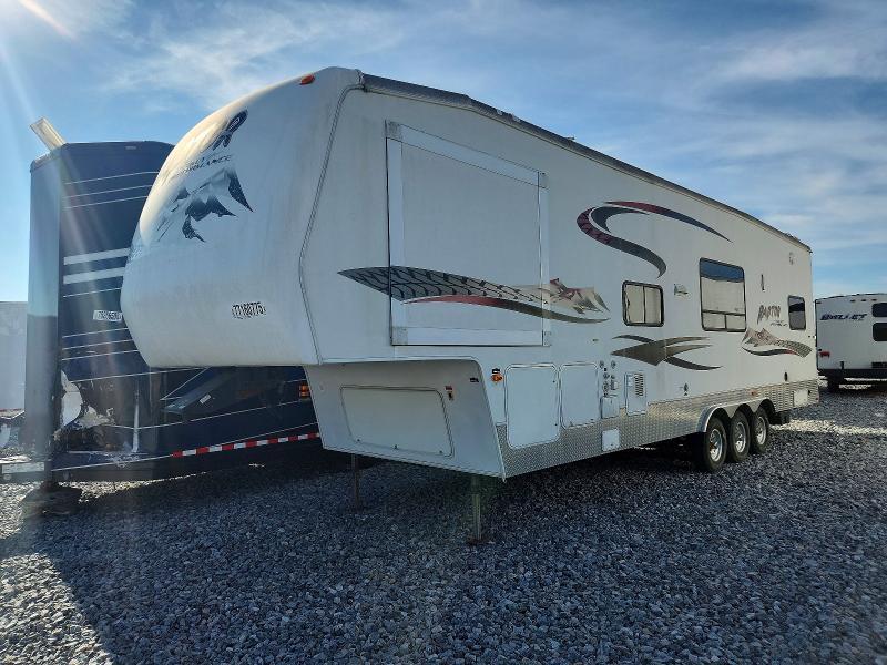 2006 Dutchmen 2000 Keystone Raptor Camper