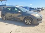 2013 Mazda 3 I