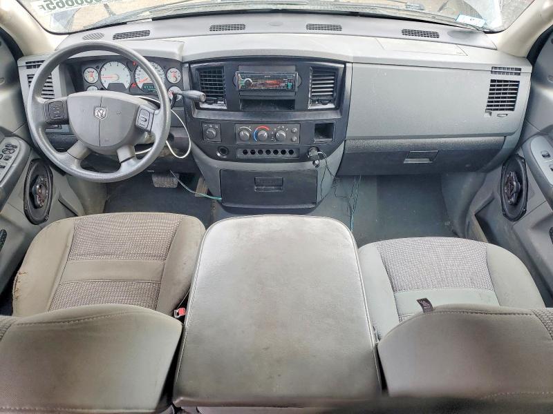 2007 Dodge Ram 1500 st