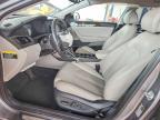 2017 Hyundai Sonata Hybrid