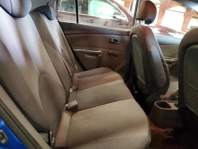 2009 KIA Rio 5 sx