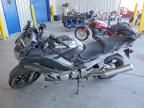2013 Yamaha FJR1300 A