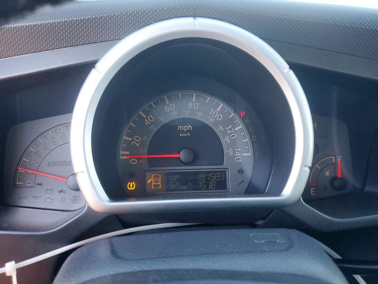 2006 Honda Ridgeline rtl