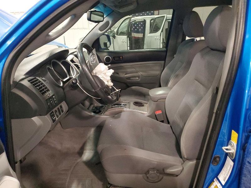 2011 Toyota Tacoma V6