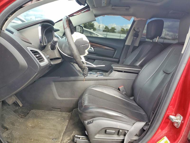 2013 GMC Terrain Denali