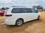 2016 Toyota Sienna le