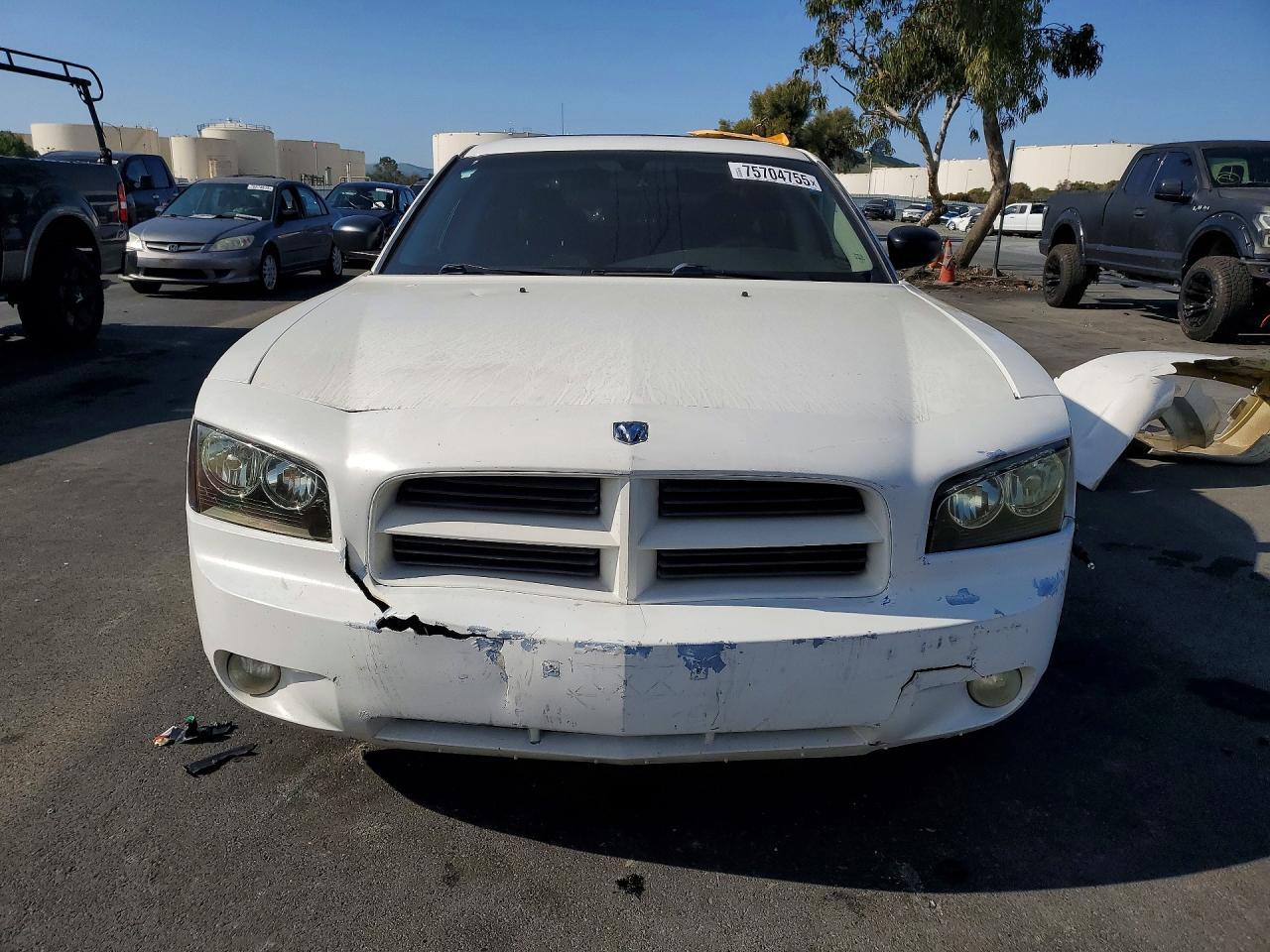 2006 Dodge Charger se