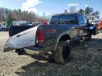 2006 Ford F350 SRW Super Duty