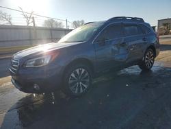 2017 Subaru Outback 2.5i Limited en venta en Lebanon, TN