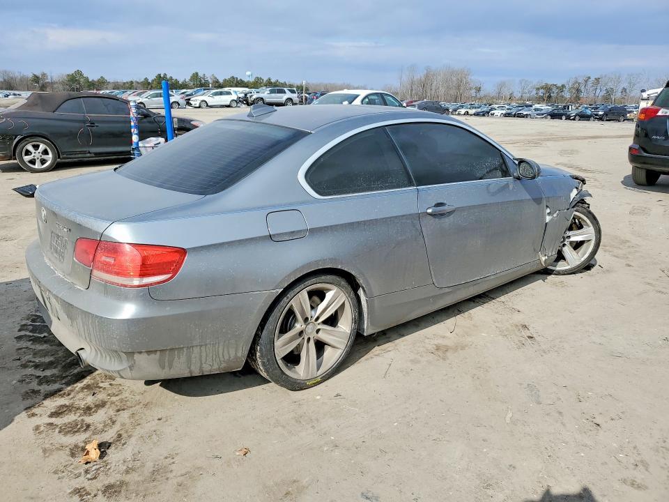 2008 BMW 335 i
