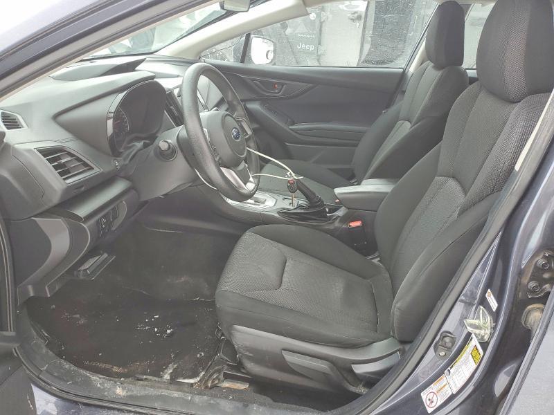 2017 Subaru Impreza