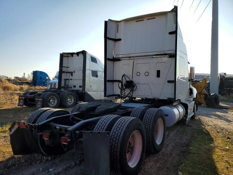 2019 International LT625 Semi Truck