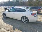 2011 Niss Altima sr