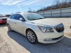 2014 Buick Lacrosse