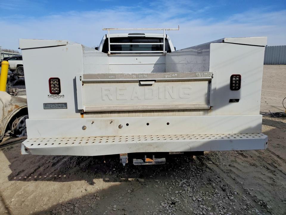 2019 Dodge Ram 3500