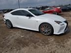 2017 Lexus Rc 350