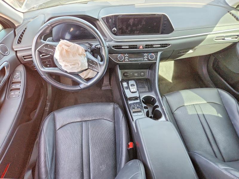 2022 Hyundai Sonata Limited