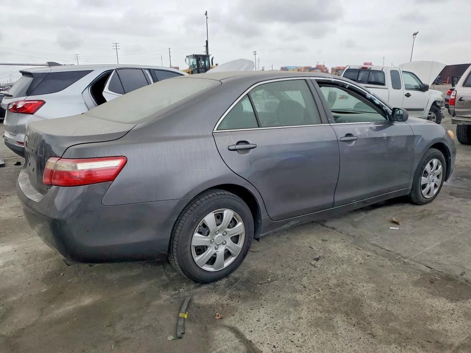 2007 Toyota Camry ce