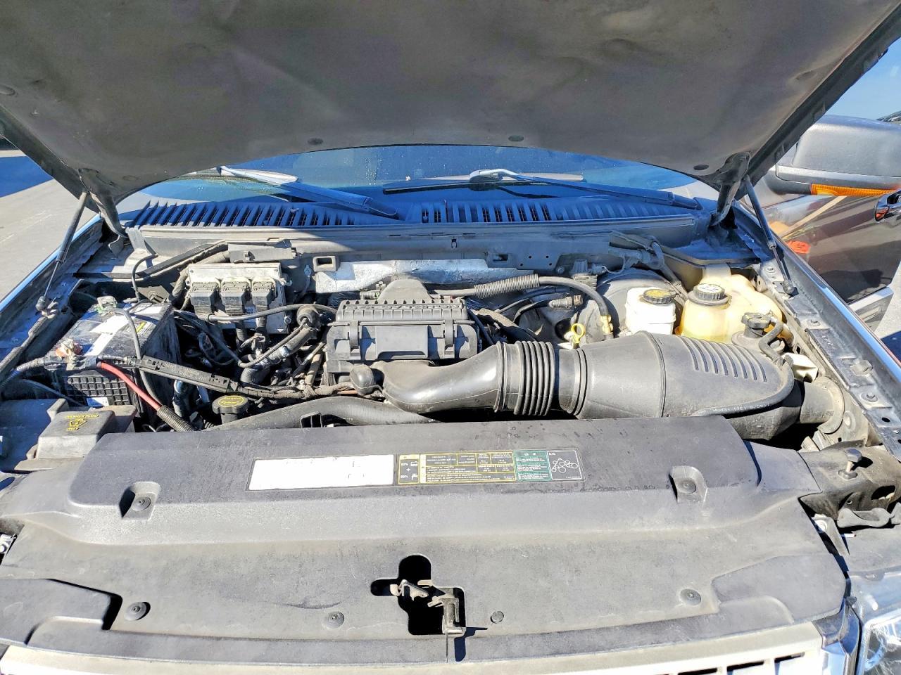 2006 Ford Expedition Eddie Bauer