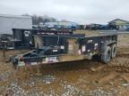 2021 Bigtex 2021 BIG TEX 14LD-14BK Dump Trailer
