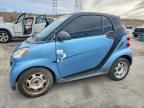 2013 Smart Fortwo Pure