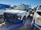 2008 Ford F350 SRW Super Duty
