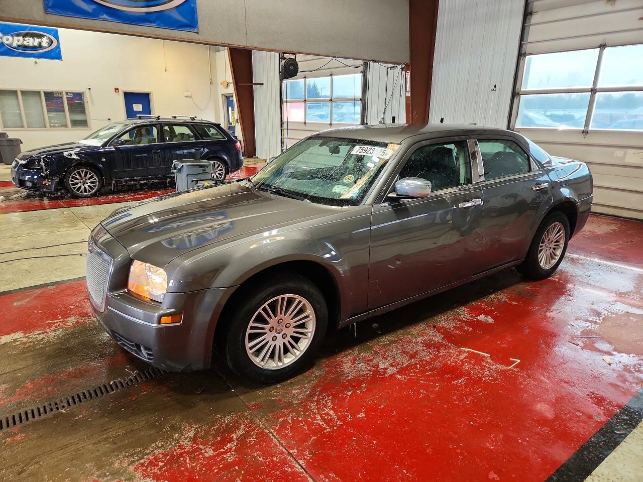 2009 Chrysler 300 Touring