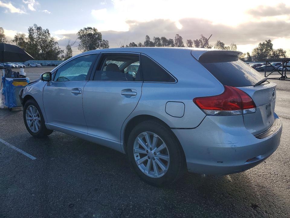 2009 Toyota Venza fwd 4cyl