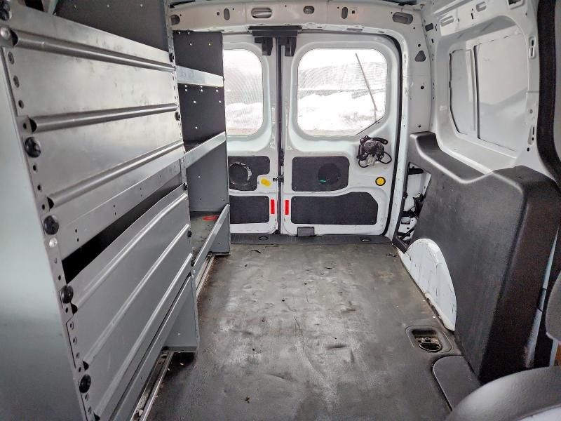 2015 Ford Transit Connect xl