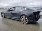 2015 Tesla Model s