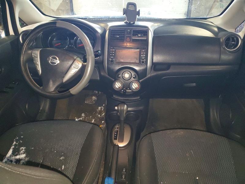 2014 Nissan Versa Note s