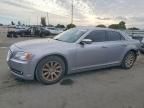 2013 Chrysler 300c