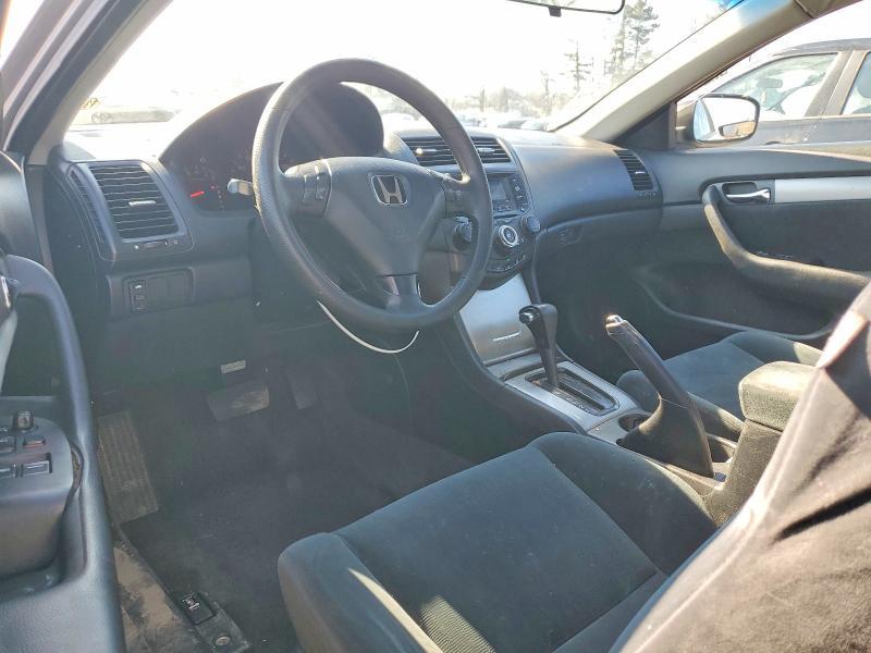 2003 Honda Accord ex