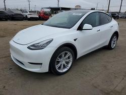 2022 Tesla Model y for sale in Los Angeles, CA