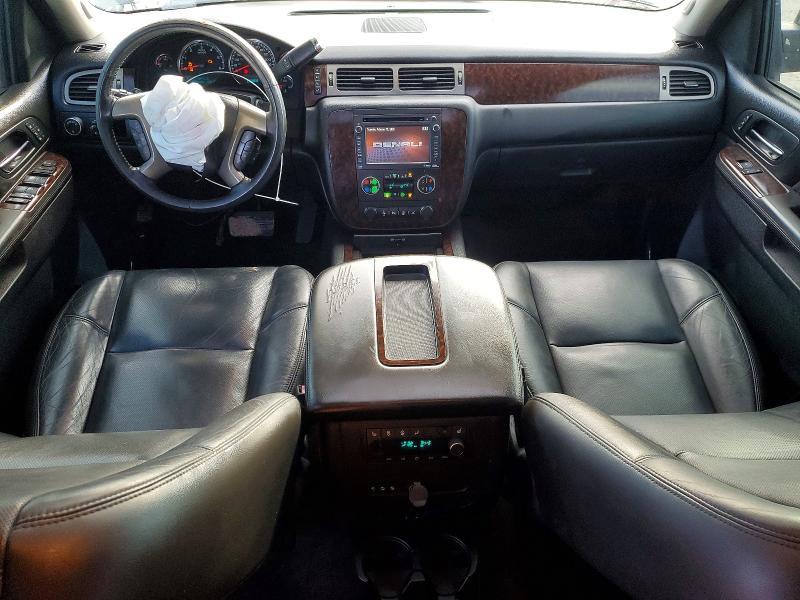 2013 GMC Yukon xl Denali