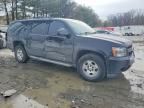 2012 Chevrolet Suburban K1500 lt