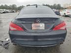 2014 Mercedes-Benz Cla 250