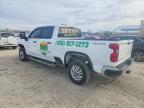 2022 Chevrolet Silverado K2500 Heavy Duty