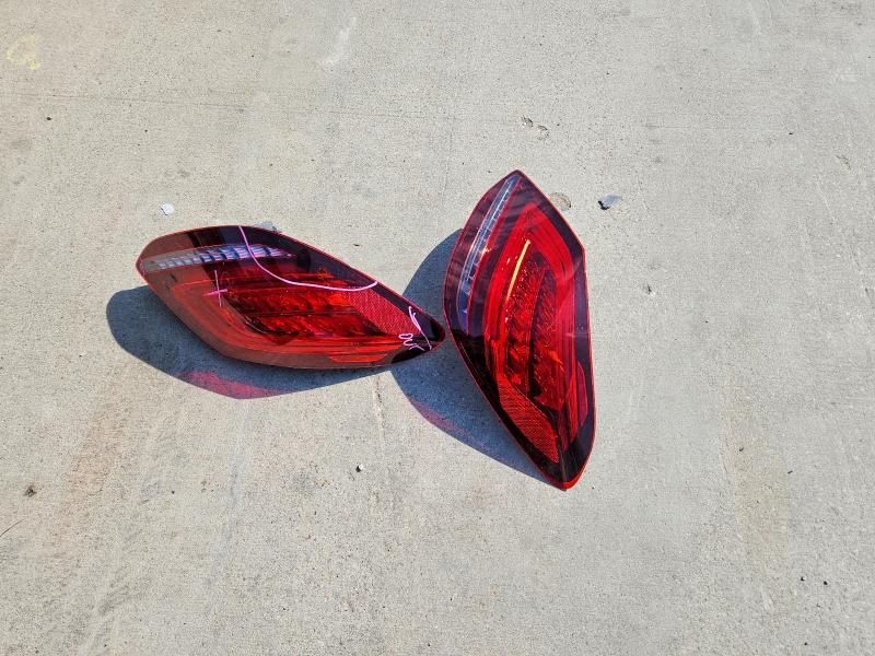 2019 Mercedes-Benz C300