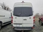 2007 Mercedes-Benz 2007 Mercedes Benz Sprinter 2500 Delivery Van