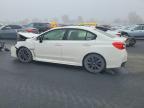 2015 Subaru Wrx Premium