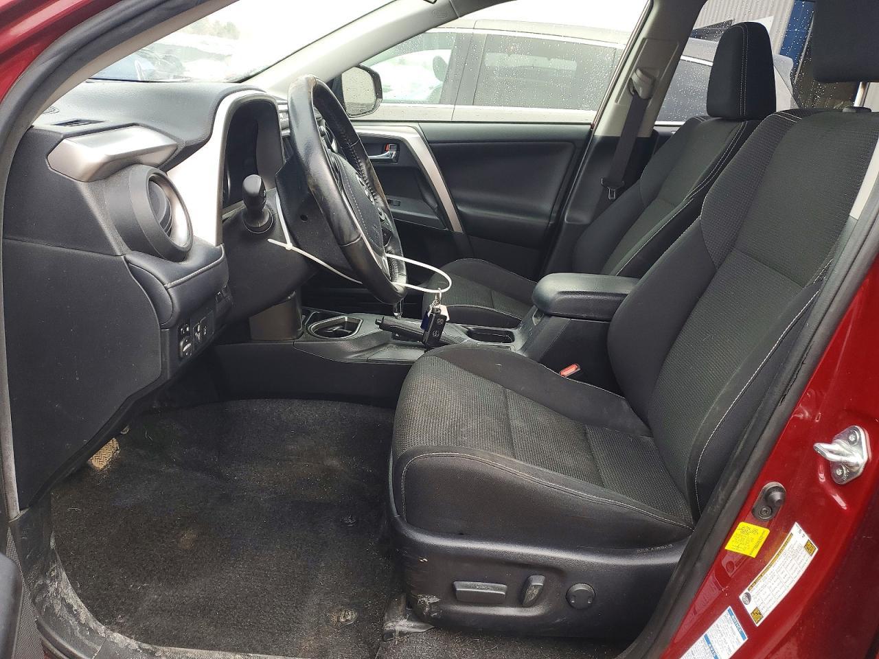 2018 Toyota Rav4