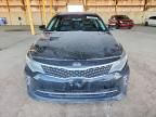 2018 KIA Optima s