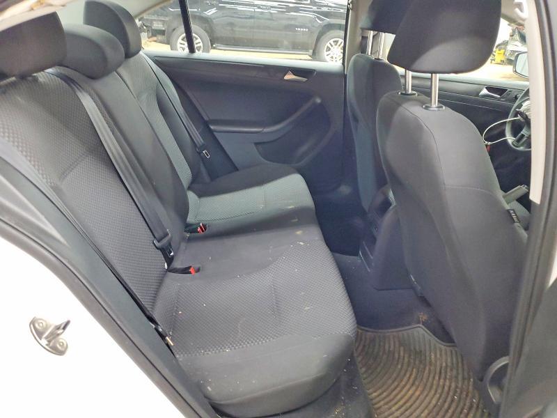 2013 Volkswagen Jetta Base