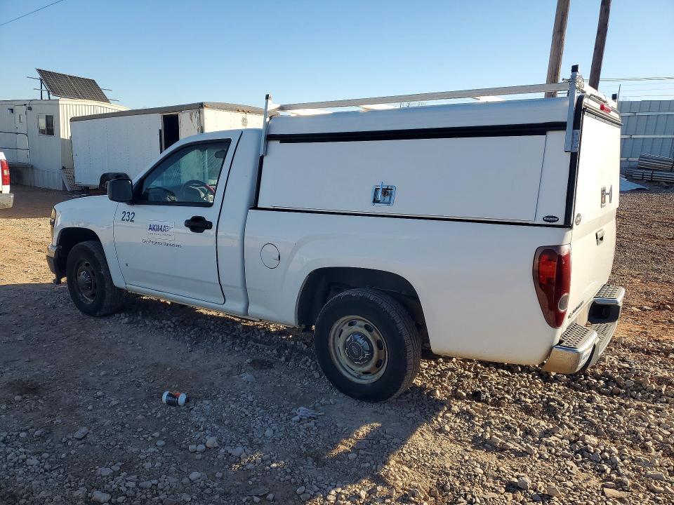 2008 Chev Colorado