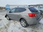 2008 Nissan Rogue s
