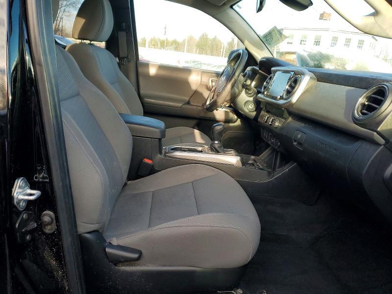 2023 Toyota Tacoma Access cab