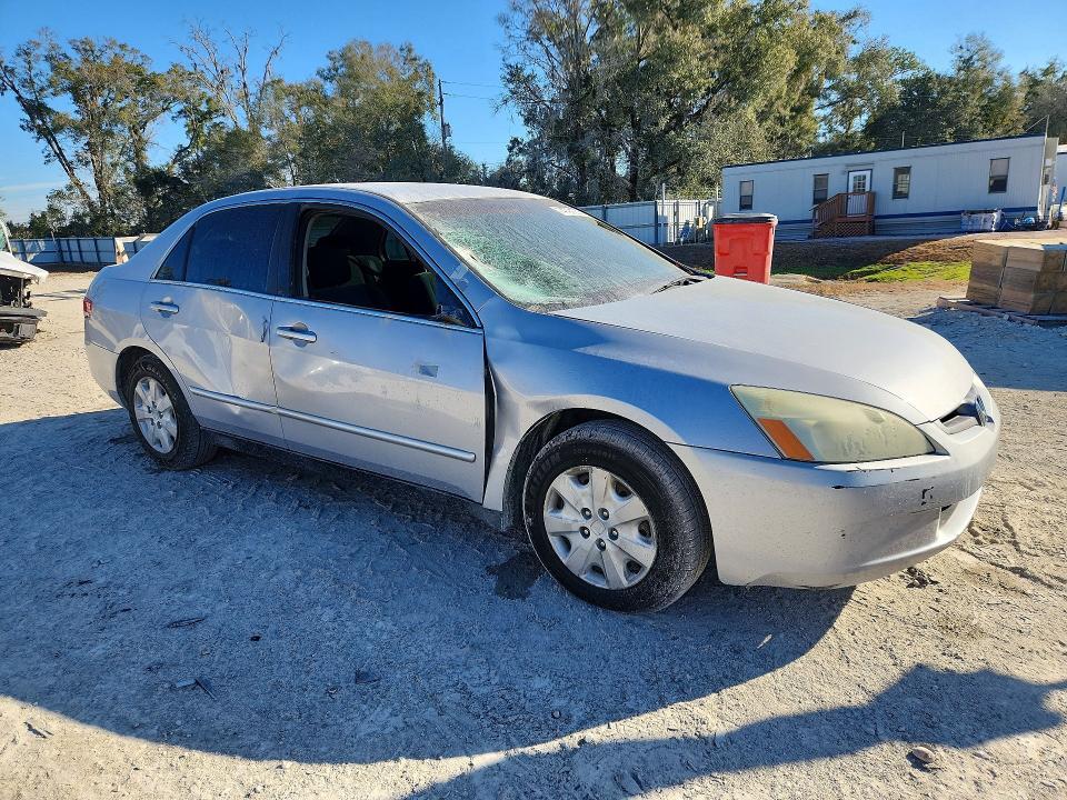 2004 Honda Accord lx